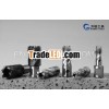 High Performance High-Speed Steel Annular Cutter