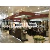 Popular Retail Store Design