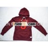 Fashion CVC hoody 2013