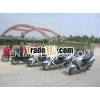 whole sale motorcycle Efun-D 6000Li