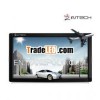 TF Series Infrared Touch Overlay