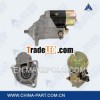 Aftermarket Starter for ISUZU Truck 1-81100-036-0
