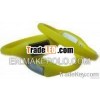 Silicone Ion Sports Digital Watch