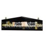billiard pool wooden scoreboard
