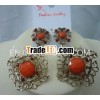 Fashion earrings