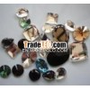 Crystal Glass Flat Back Rhinestone