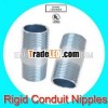 Rigid Conduit Nipple with Ul Approval