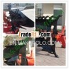 ALI TOP QUALITY 2012 Reversible Plough