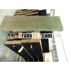 Color Evaporative Cooling Pad for Poultry Cooling Fan