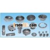 Spare Parts for Poclain MS125 Hydraulic Motors Spare Parts