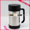 Double wall stainless steel thermo mug
