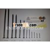 Common wire nail and roofing nails