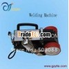 high quality hot air welding machine