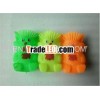 flashing bear puffer ball