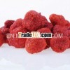 Dried Strawberry Chips