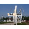 1-5kw vertical axis wind generator