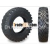 Heavy duty truck tire 7.50-16