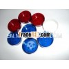PC tealight candle cup