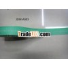 locking luggage strap