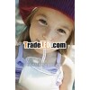 non-dairy creamer for infant formula