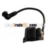 magneto assembly for 1E40F gasoline engine