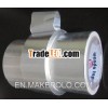Linerless Aluminum Foil Tape
