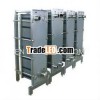Plate heat exchanger
