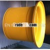 off the road tubeless wheel