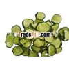 Vacuum Fried Cucumber Snacks(Healthy snacks)