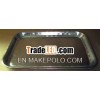 ALUMINIUM TRAY
