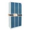 OFS-625 Three-door wardrobe