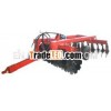 1BZ Hydraulic Lifting Off-set Heavy-duty Disc Harrow