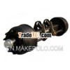 11T semitrailer truck drum axle