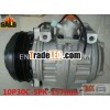 10P30C bus compressor 24V 5PK for Toyota coaster
