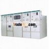 Medium Voltage Withdrawable Metal-enclosed Switchgear JPW1