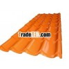 corrugated steel sheet