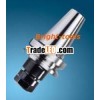 CNC Collet Chuck