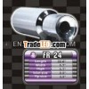 performance universal exhaust muffler
