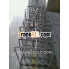 strong anti-corrosion titanium galvanized pipe hangers