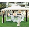 Outdoor Garden White House Gazebo Tent