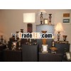 Polyresin home decorations
