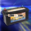 car battery 12V100AH
