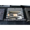 High Quality stone bathroom pedestal sinks