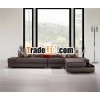 Fabric Sofa, Leisure Sofa, Modern Sofa, Home Furniture