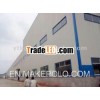 factory steel structure warehouse