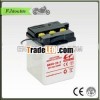 STANDARD DRY CHARGED Rechargeable Motorcycle Battery 6N4AB-2A-1(6V 4AH)