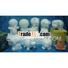DIY Porcelain Toys