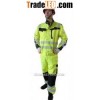 Workwear Jacket and Trousers