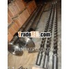 Single Screw Barrel for LDPE Blowing Machine