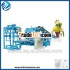 Advanced Technology NF 4-15 Cement Blocks Making Machine